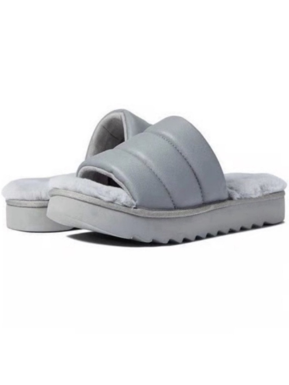 New Koolaburra by Ugg Slippers